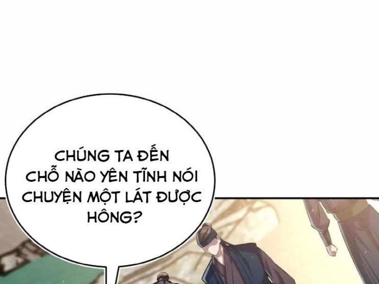 Đệ Tử Của Võ Lâm Minh Chủ - Page 233