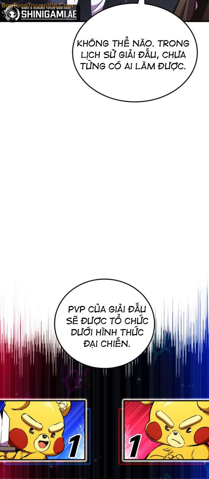 Sự Trở Lại Của Người Chơi Mạnh Nhất - Page 17