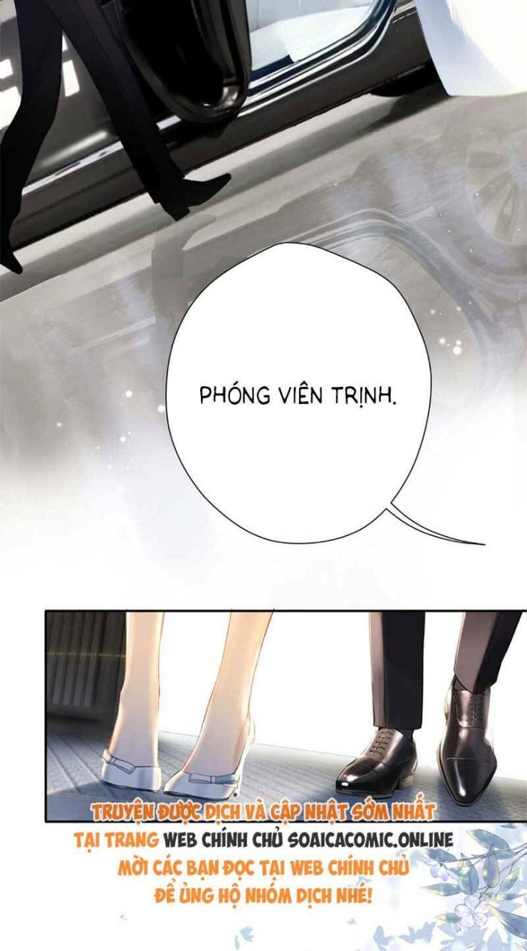 Tôi Cũng Muốn Làm Mợ Út - Page 41