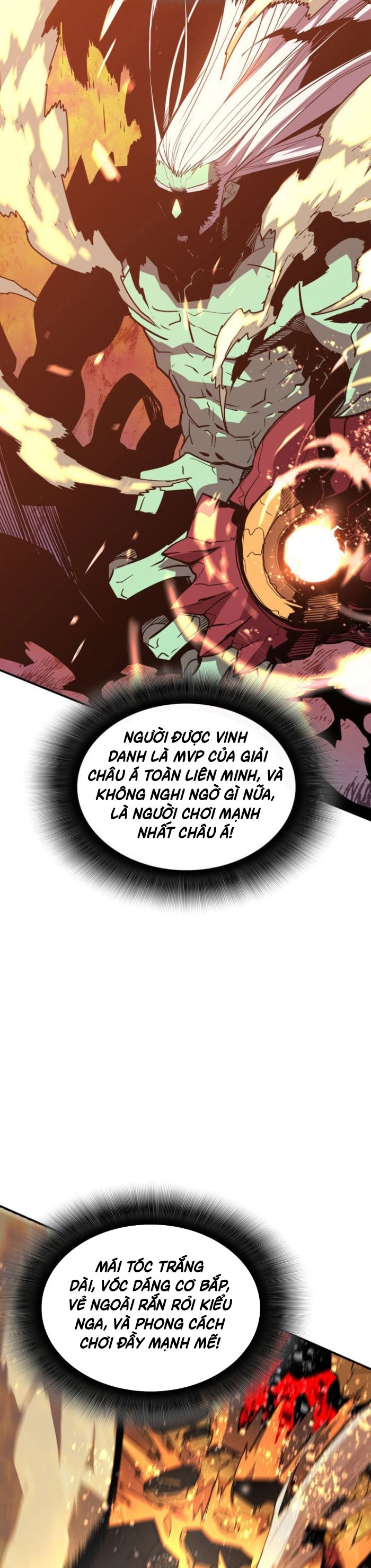 Tôi Là Lính Mới - Page 9