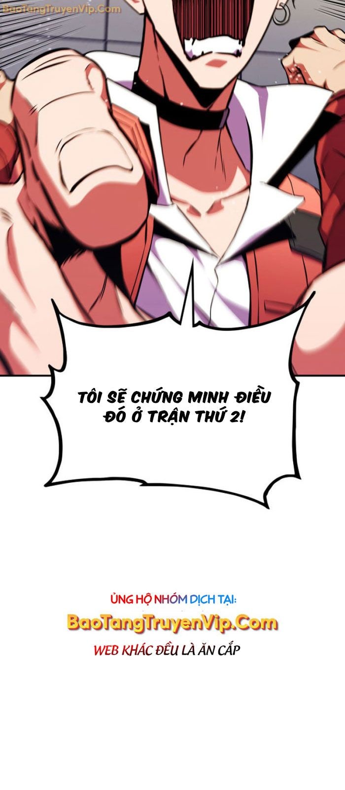 Sự Trở Lại Của Người Chơi Mạnh Nhất - Page 10