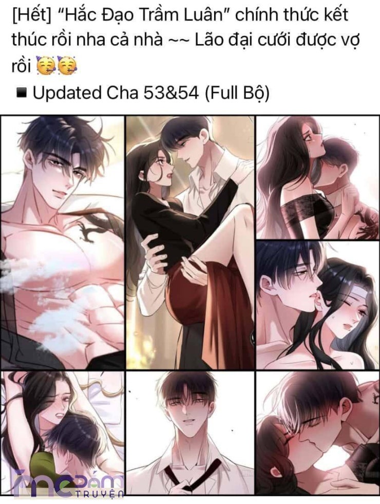 Tôi Cũng Muốn Làm Mợ Út - Page 3
