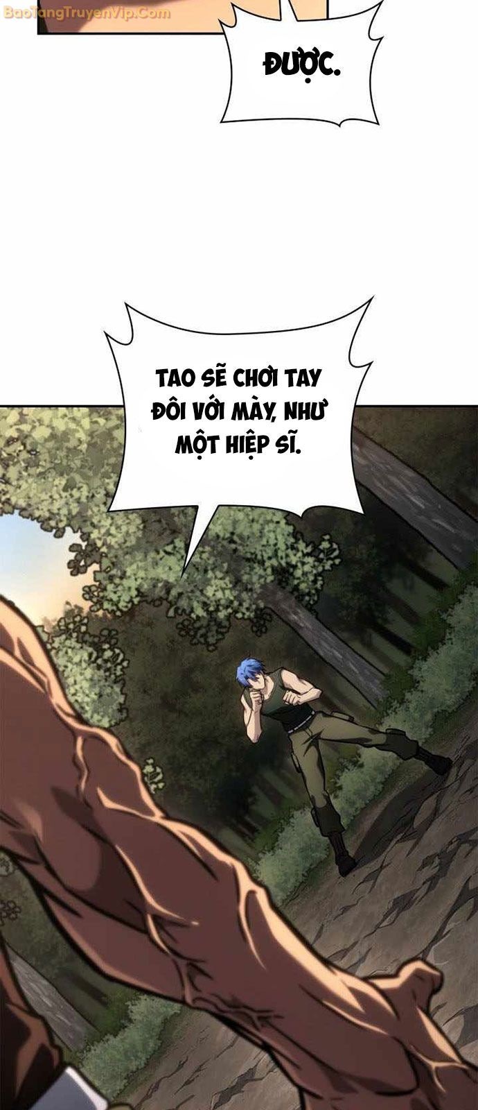 Đại Pháp Sư Toàn Năng - Page 61