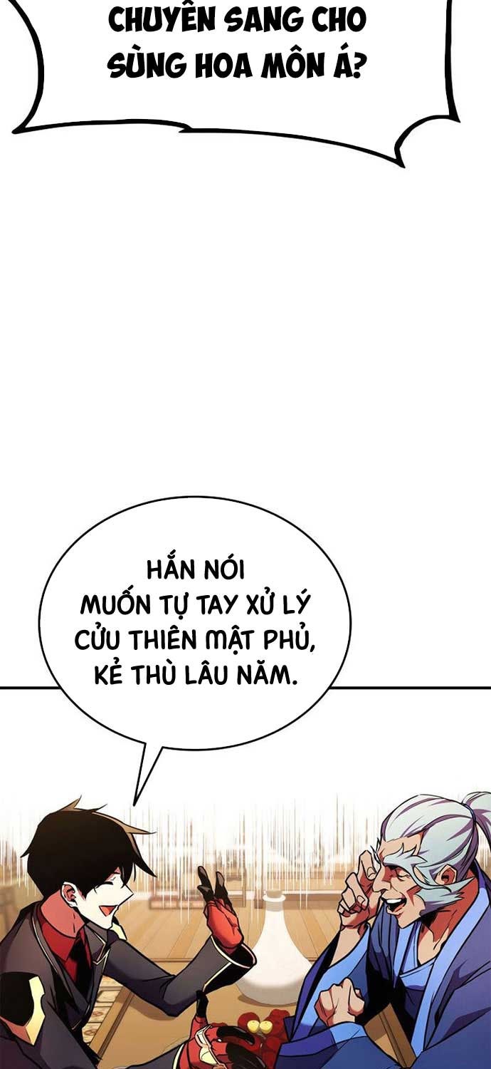 Sự Trở Lại Của Người Chơi Mạnh Nhất - Page 3
