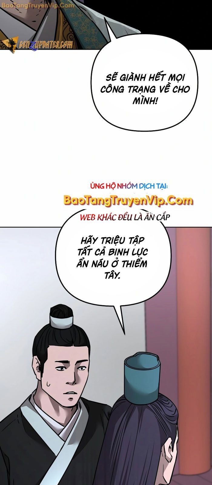 Người Chơi Tiền Kiếp Hồi Sinh Về Murim - Page 78