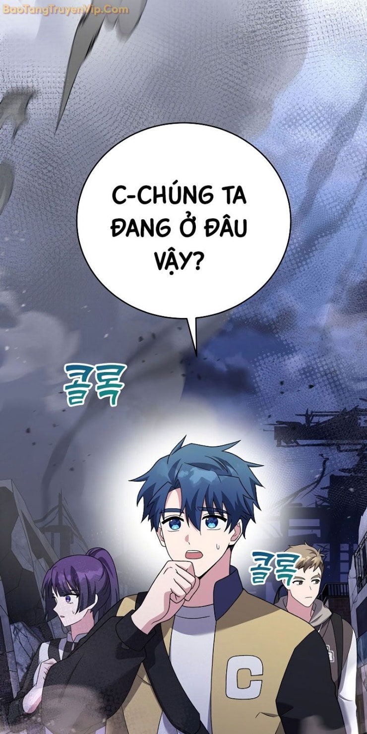Nhân Vật Ngoài Lề Tiểu Thuyết - Page 72