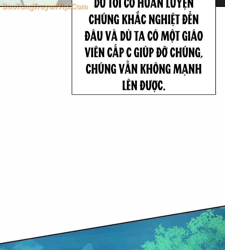 Ta Nuôi 1 Bầy Skeleton - Page 194