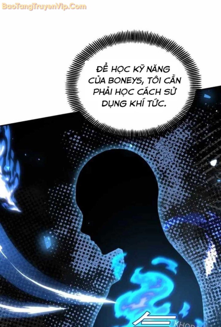 Ta Nuôi 1 Bầy Skeleton - Page 33