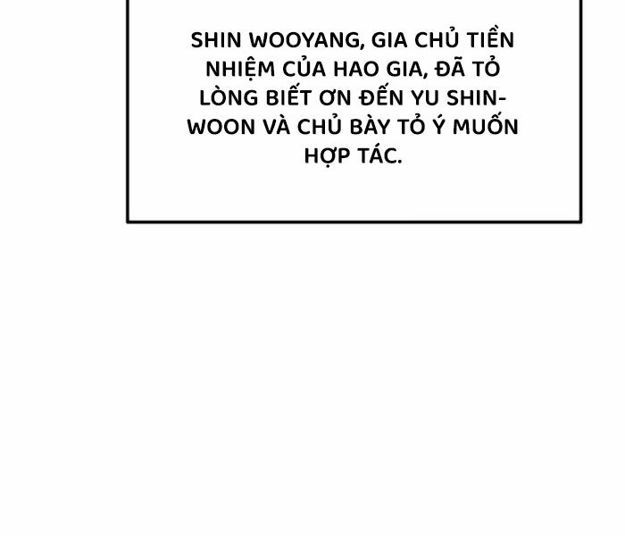 Người Chơi Tiền Kiếp Hồi Sinh Về Murim - Page 84