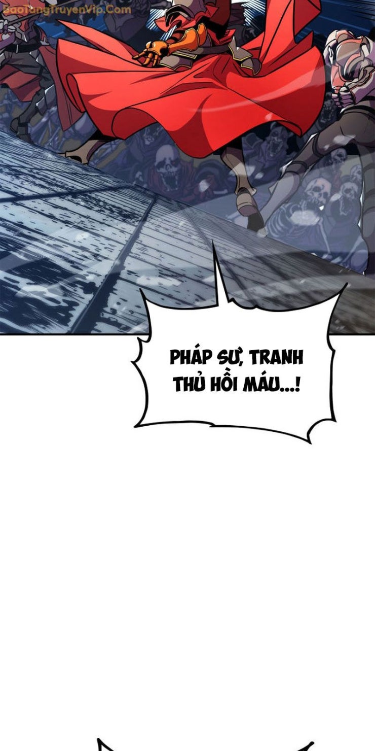 Sự Trở Lại Của Người Chơi Mạnh Nhất - Page 47