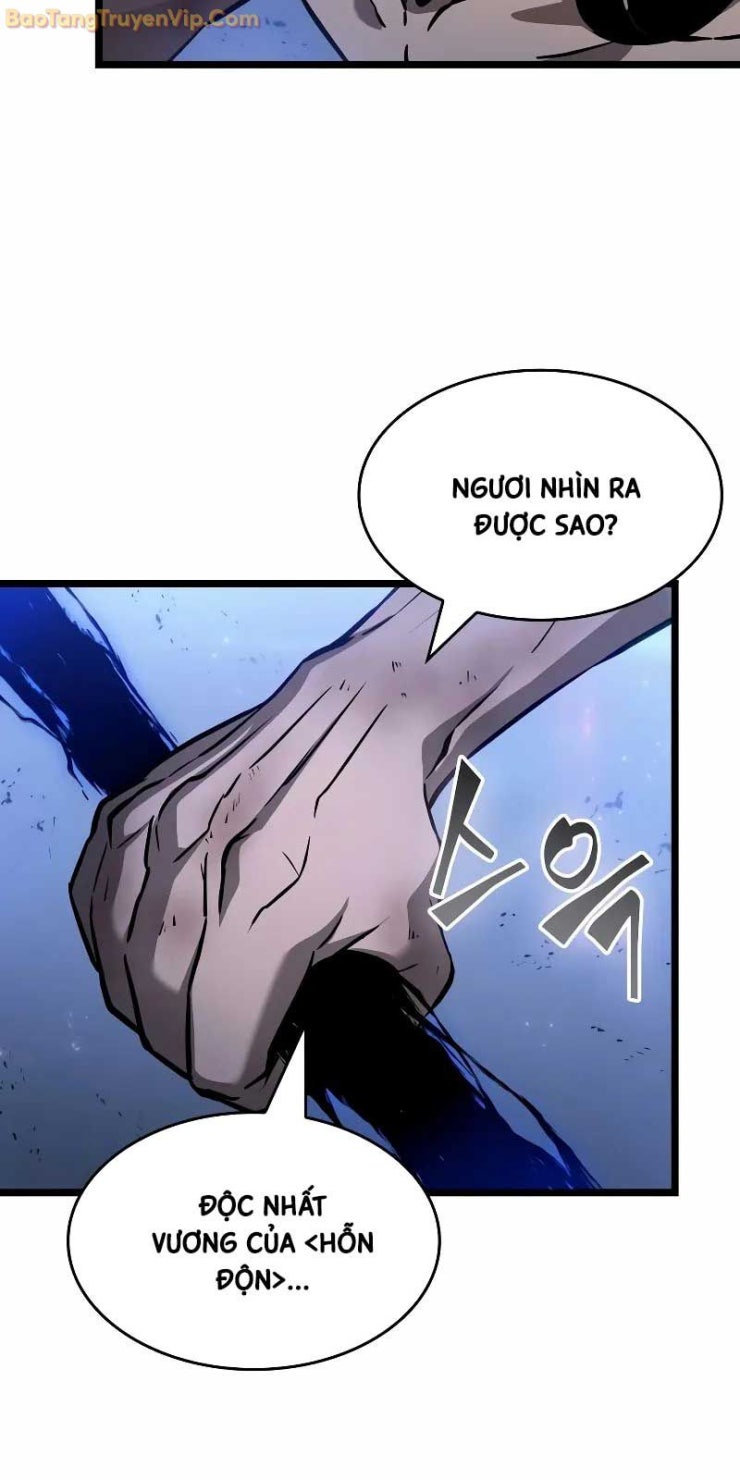 Thế Giới Sau Tận Thế - Page 3