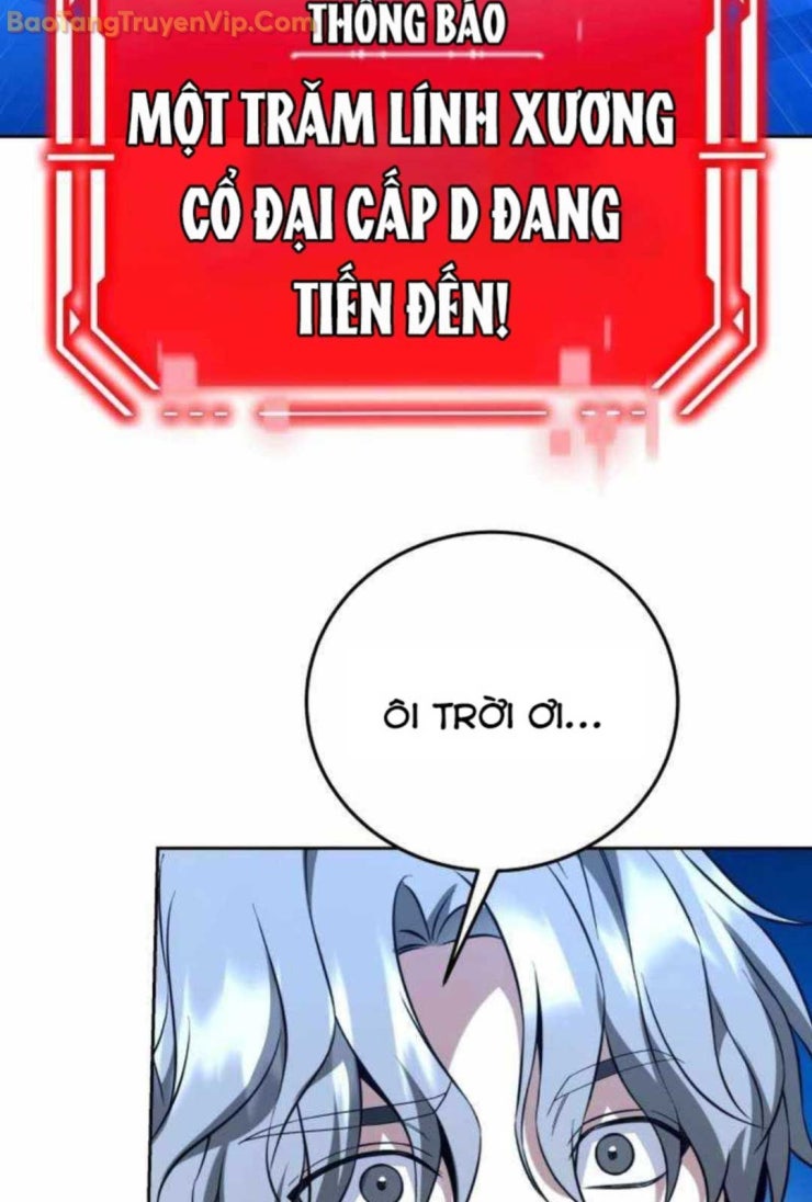 Ta Nuôi 1 Bầy Skeleton - Page 123