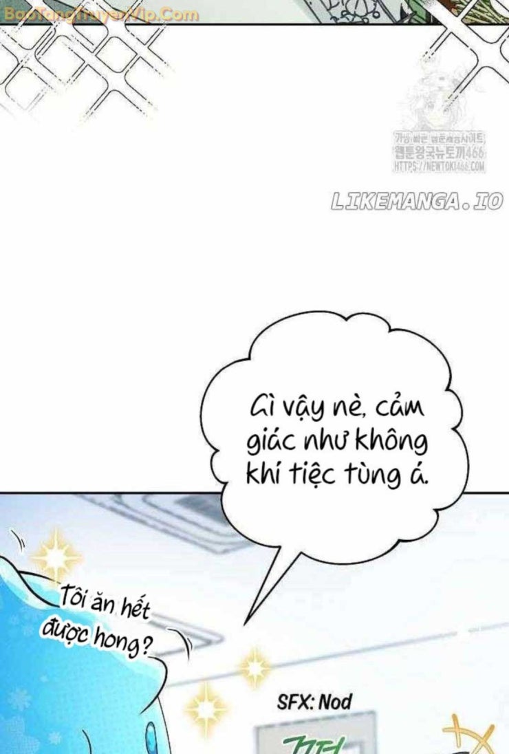Trở thành công chức pháp thuật - Page 91