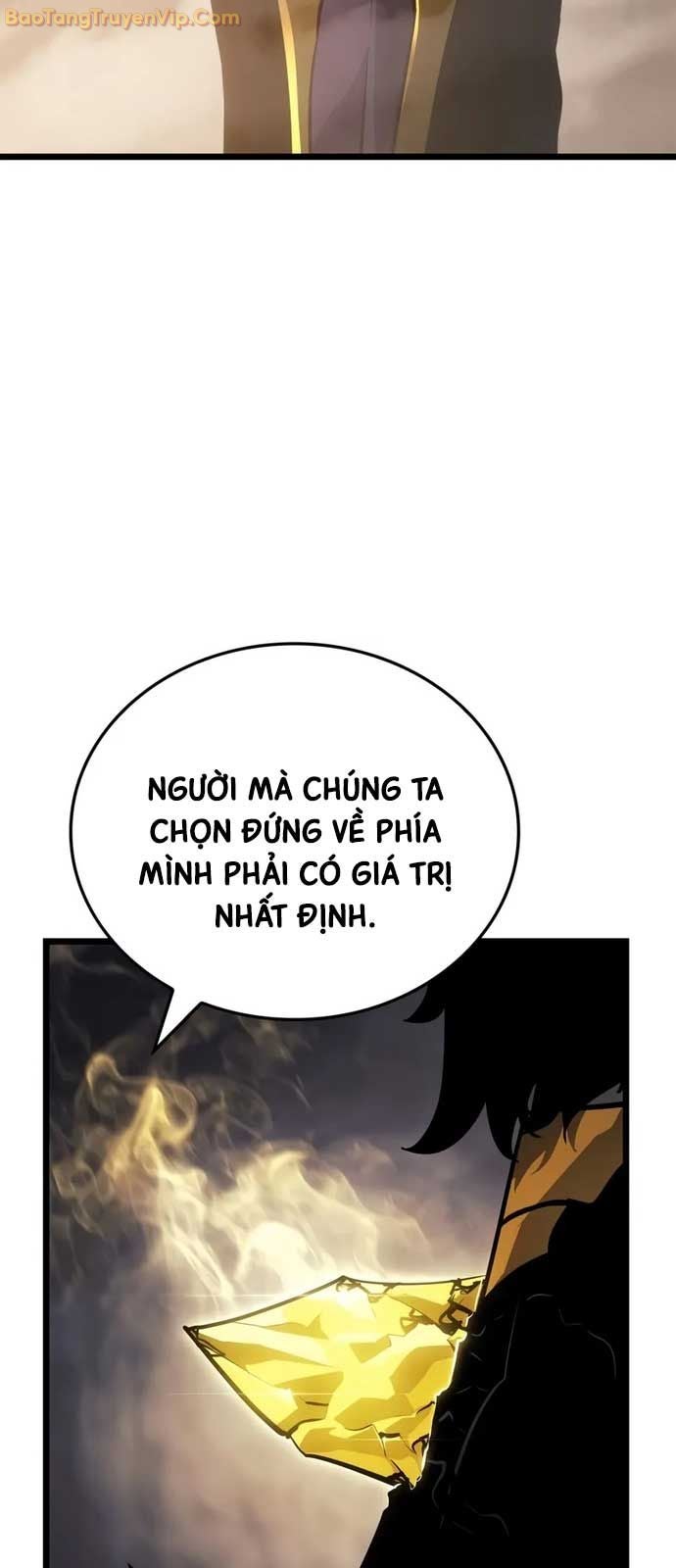 Solo Leveling : Ragnarok - Page 81