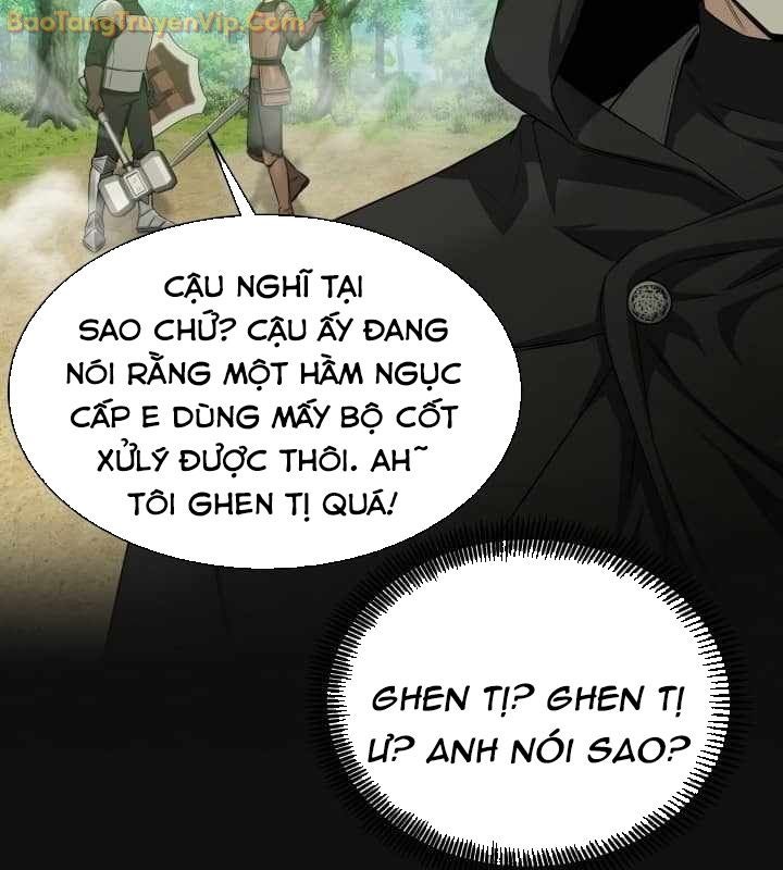Ta Nuôi 1 Bầy Skeleton - Page 55