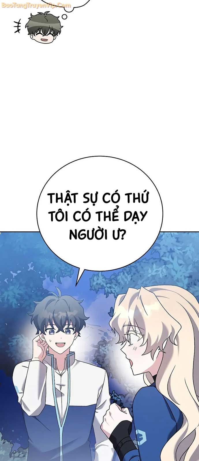 Nhân Vật Ngoài Lề Tiểu Thuyết - Page 45