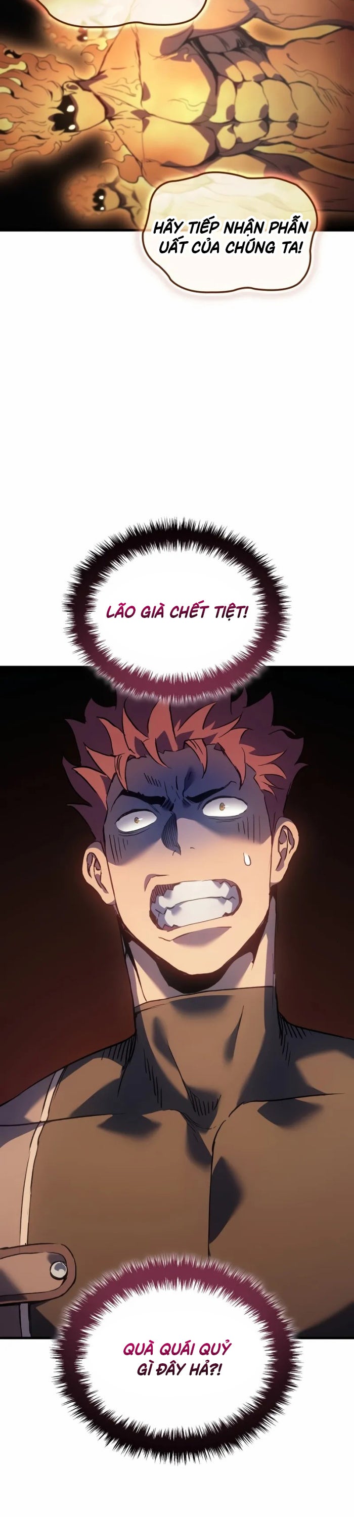 Đế Vương Hồi Quy - Page 26