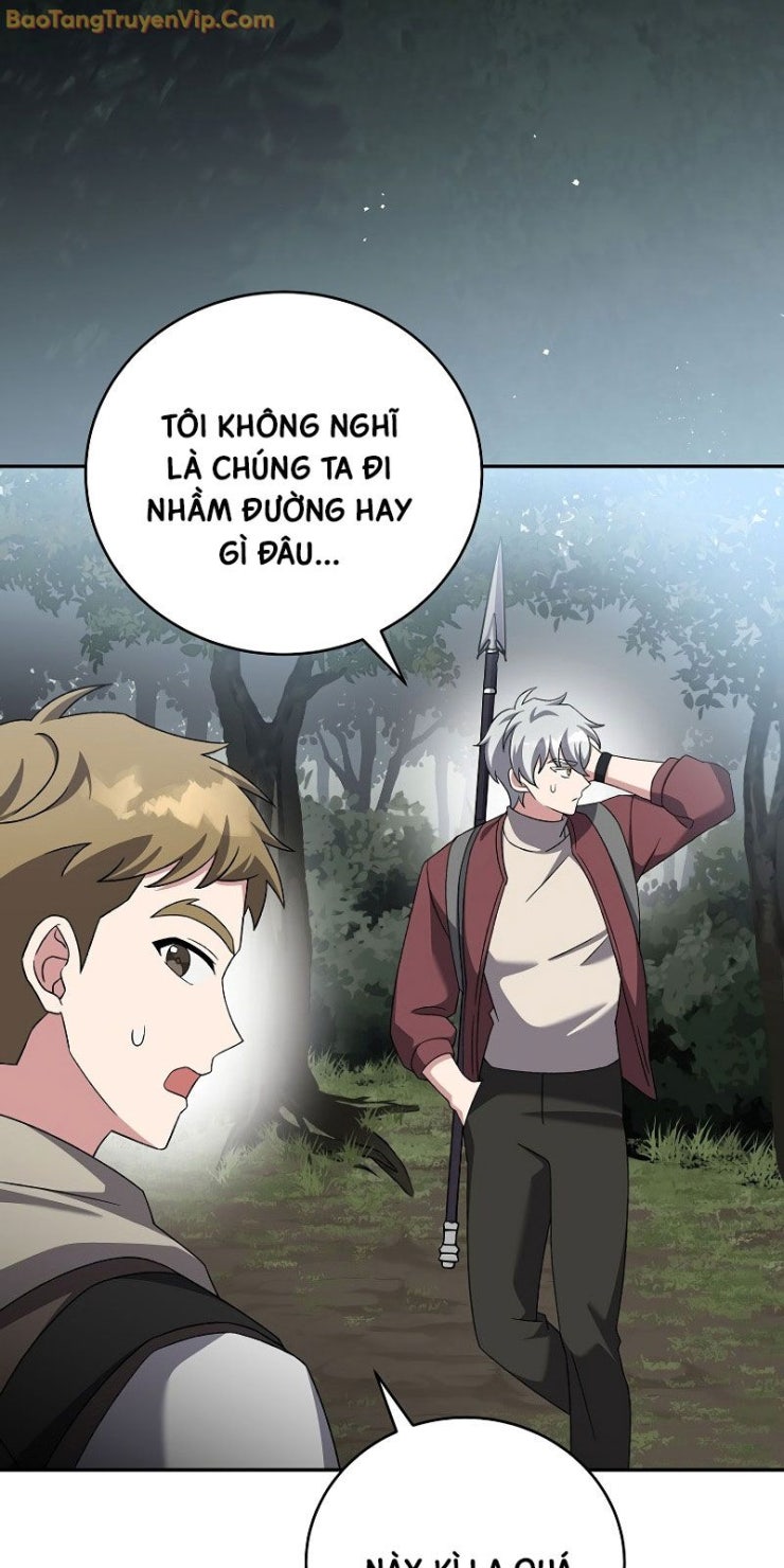 Nhân Vật Ngoài Lề Tiểu Thuyết - Page 25
