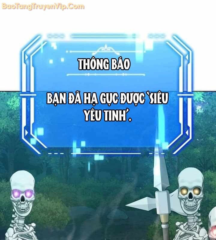 Ta Nuôi 1 Bầy Skeleton - Page 378
