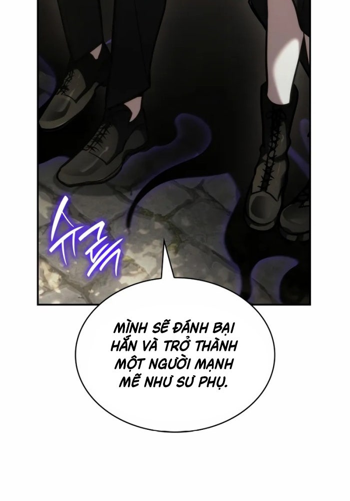 Đại Pháp Sư Toàn Năng - Page 20