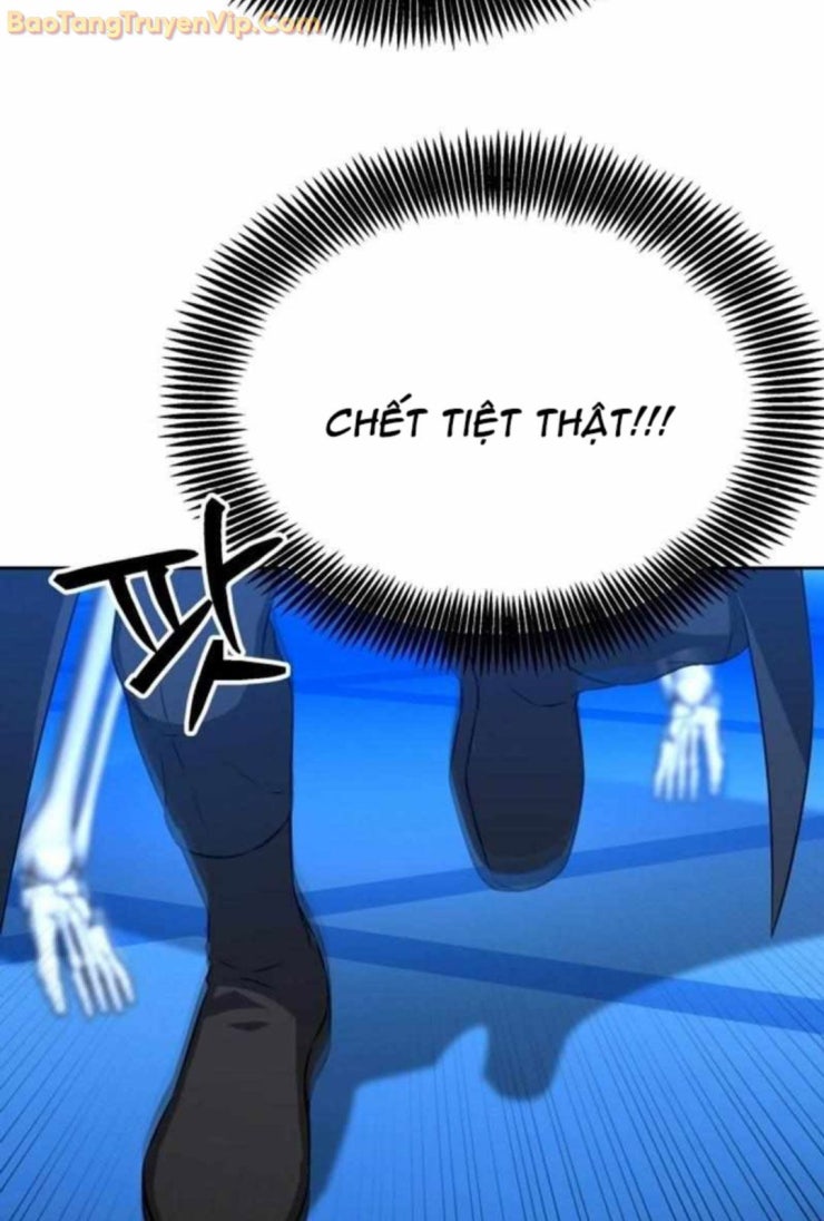 Ta Nuôi 1 Bầy Skeleton - Page 46