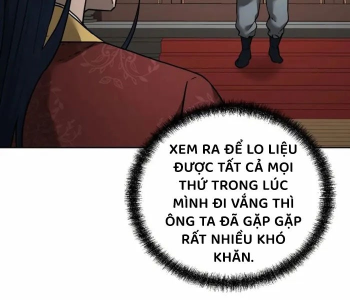 Người Chơi Tiền Kiếp Hồi Sinh Về Murim - Page 112