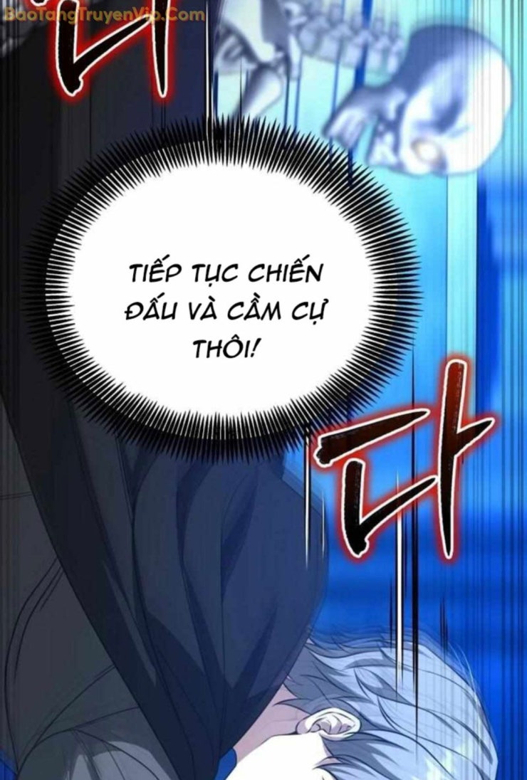 Ta Nuôi 1 Bầy Skeleton - Page 5