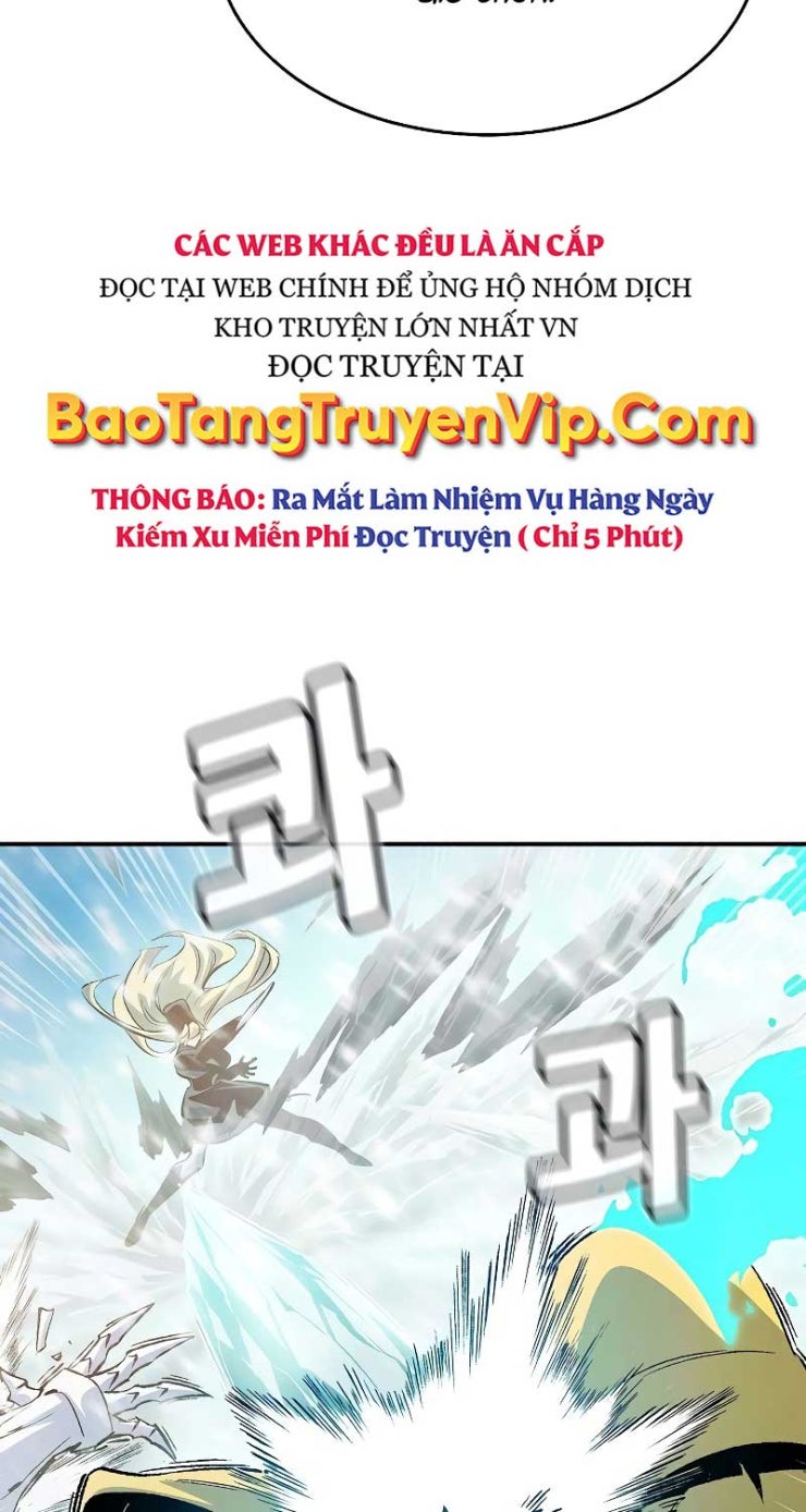 Kẻ Chiêu Hồn Cô Độc - Page 15