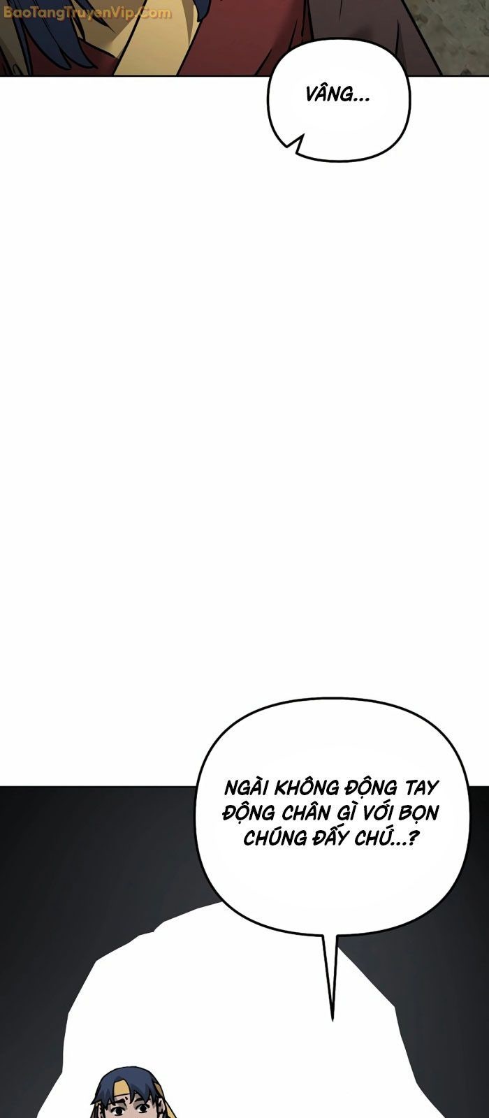 Người Chơi Tiền Kiếp Hồi Sinh Về Murim - Page 65
