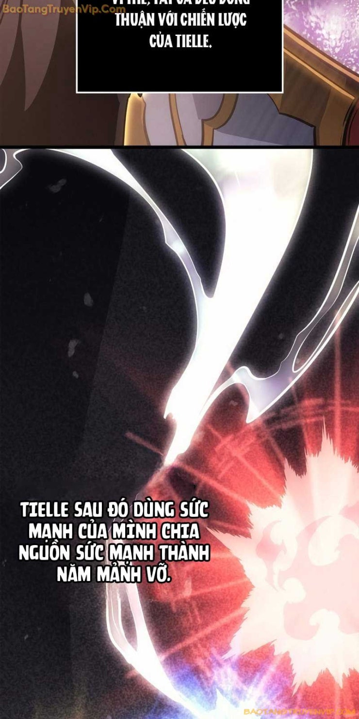 Solo Leveling : Ragnarok - Page 53