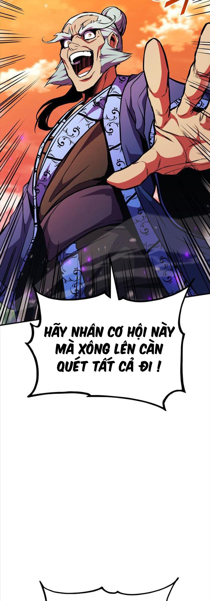 Sự Trở Lại Của Người Chơi Mạnh Nhất - Page 77