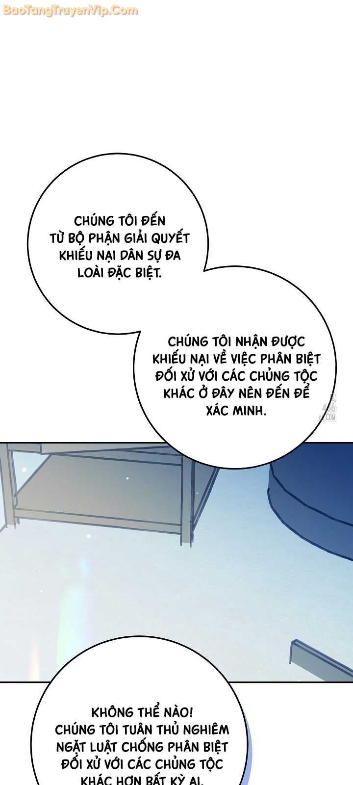 Trở thành công chức pháp thuật - Page 10