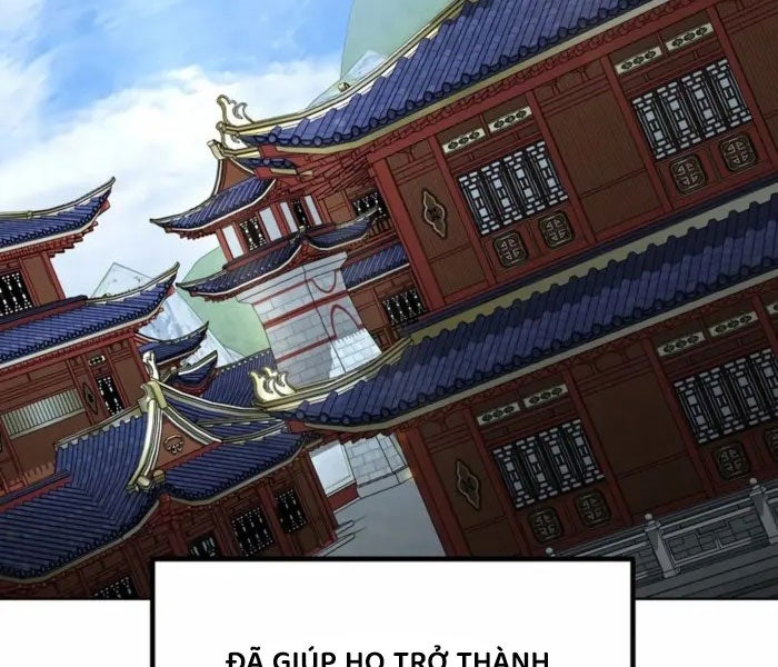 Người Chơi Tiền Kiếp Hồi Sinh Về Murim - Page 33