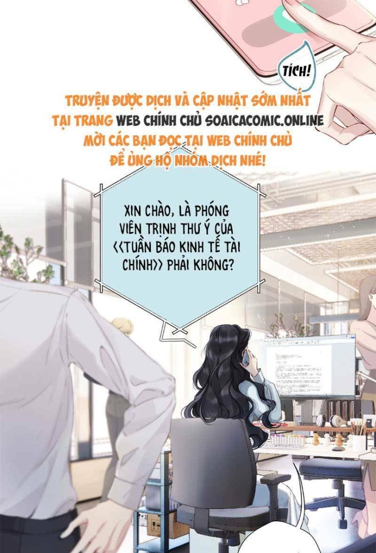 Tôi Cũng Muốn Làm Mợ Út - Page 3