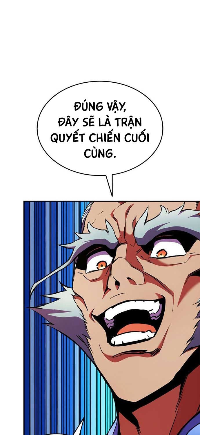 Sự Trở Lại Của Người Chơi Mạnh Nhất - Page 17