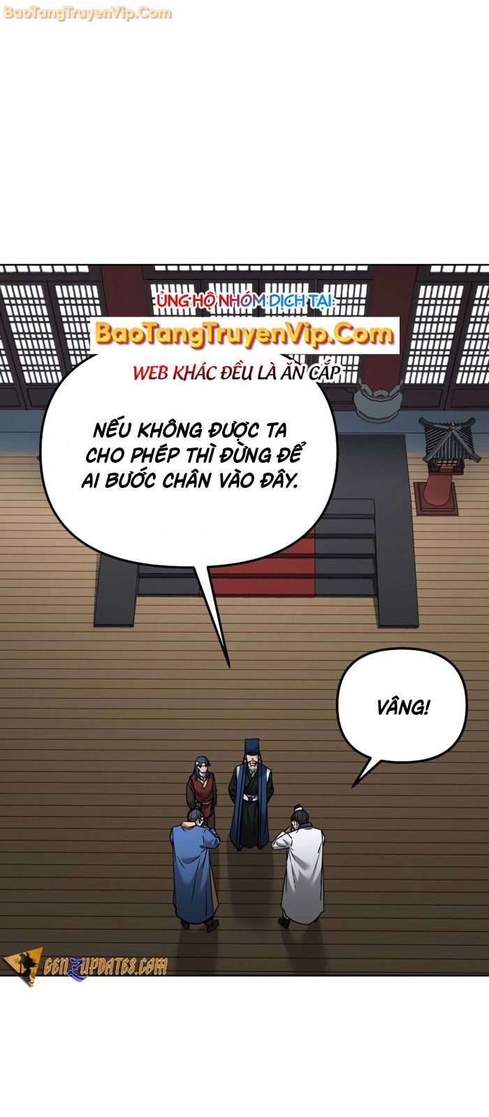 Người Chơi Tiền Kiếp Hồi Sinh Về Murim - Page 6