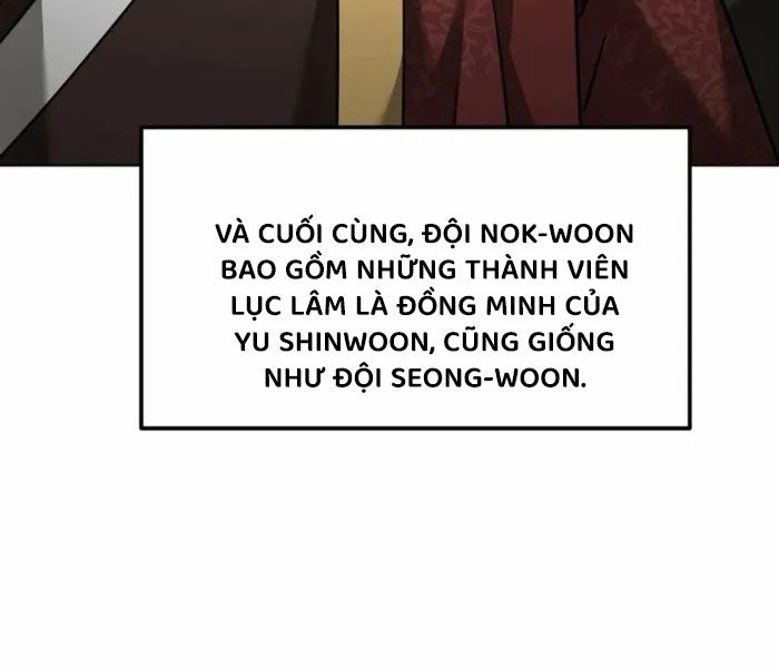 Người Chơi Tiền Kiếp Hồi Sinh Về Murim - Page 94