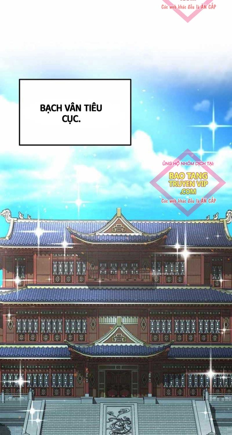 Người Chơi Tiền Kiếp Hồi Sinh Về Murim - Page 111
