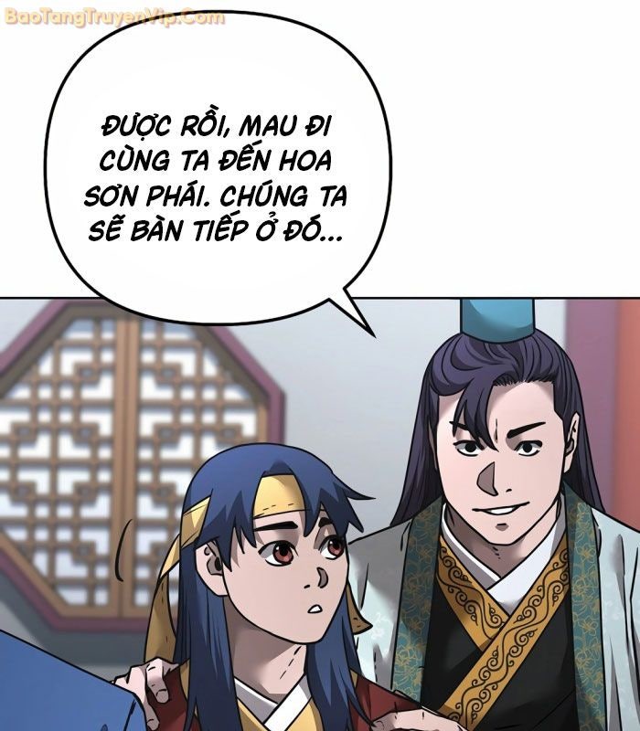 Người Chơi Tiền Kiếp Hồi Sinh Về Murim - Page 55