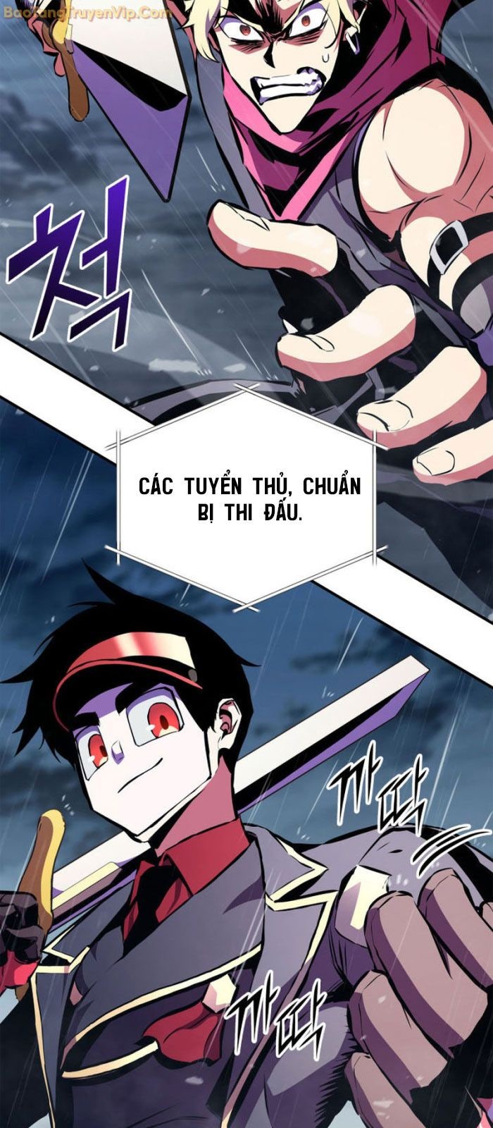 Sự Trở Lại Của Người Chơi Mạnh Nhất - Page 36