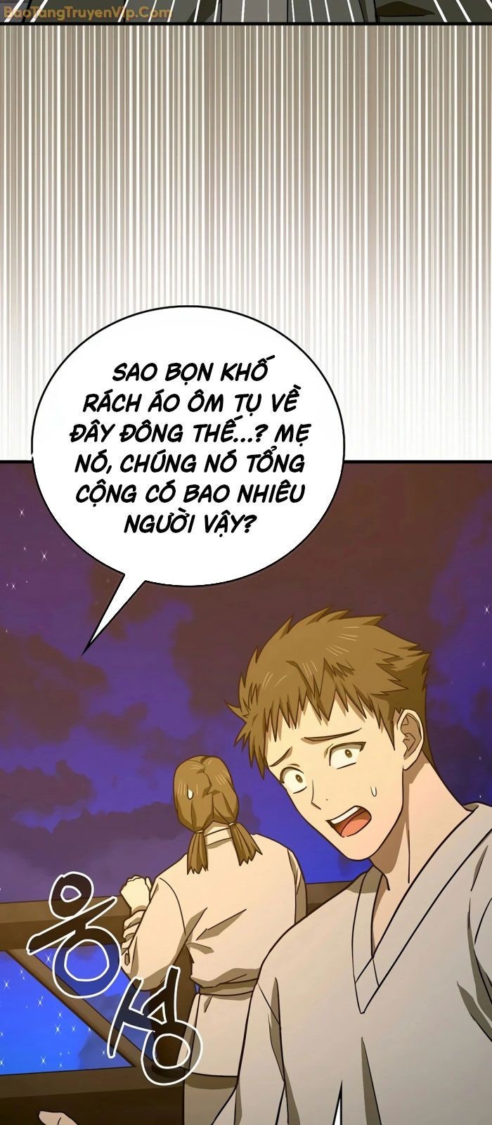 Thánh Cái Khỉ Gì, Đây Là Sức Mạnh Của Y Học Hiện Đại - Page 25