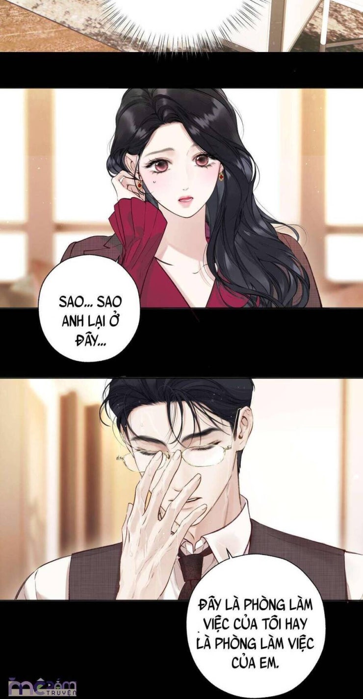 Tôi Cũng Muốn Làm Mợ Út - Page 19