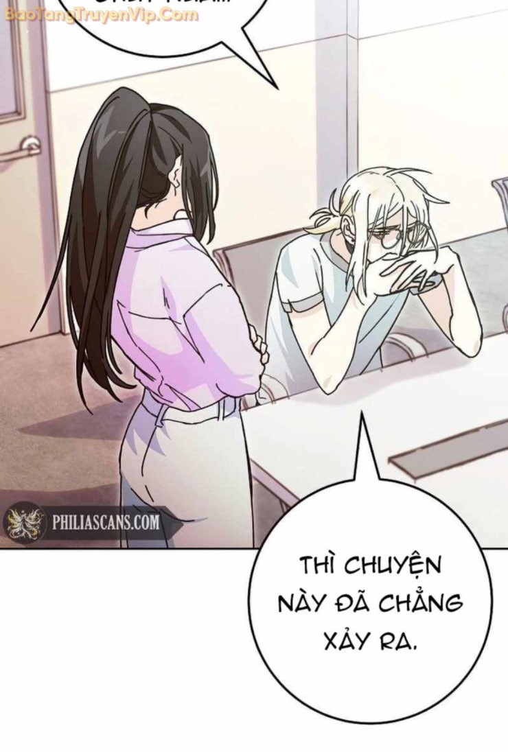 Trở thành công chức pháp thuật - Page 87