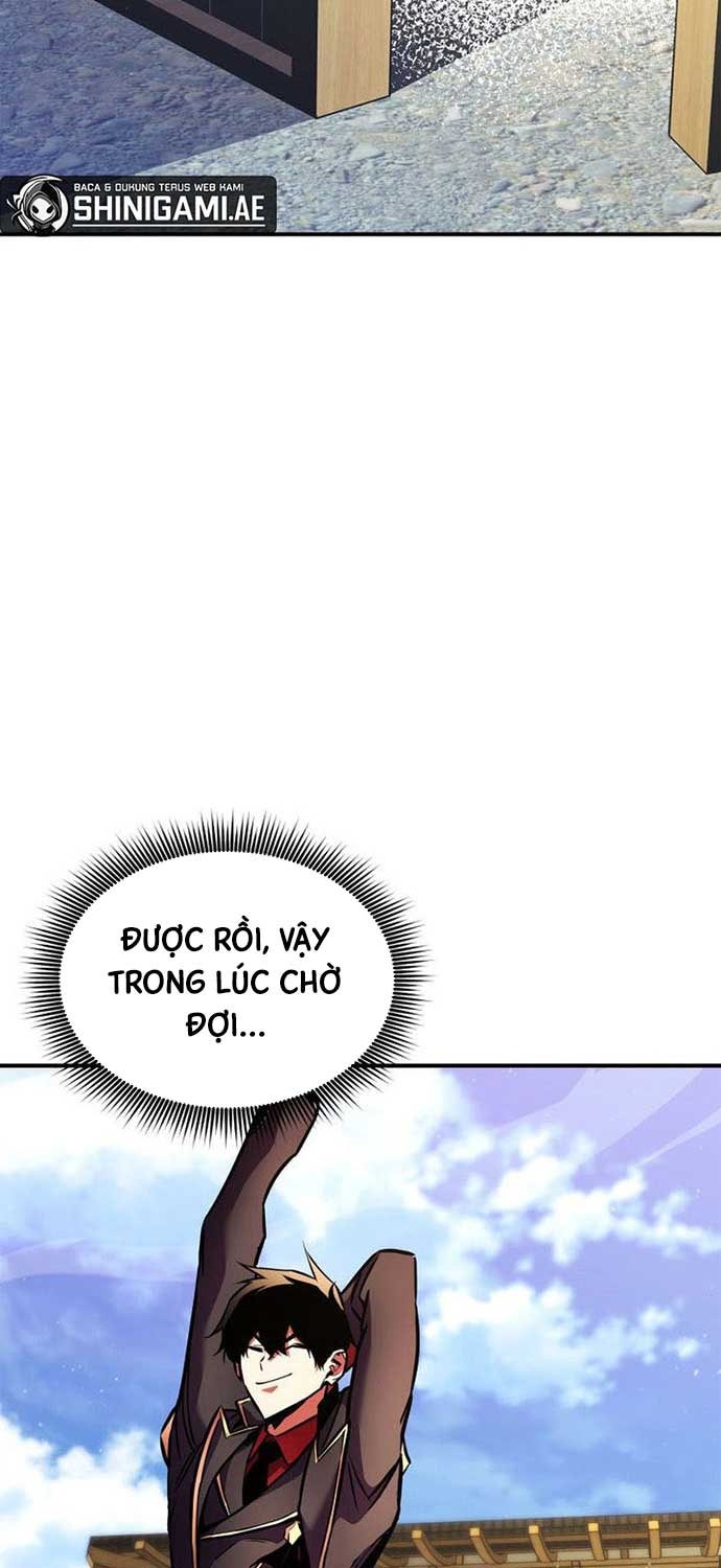 Sự Trở Lại Của Người Chơi Mạnh Nhất - Page 20