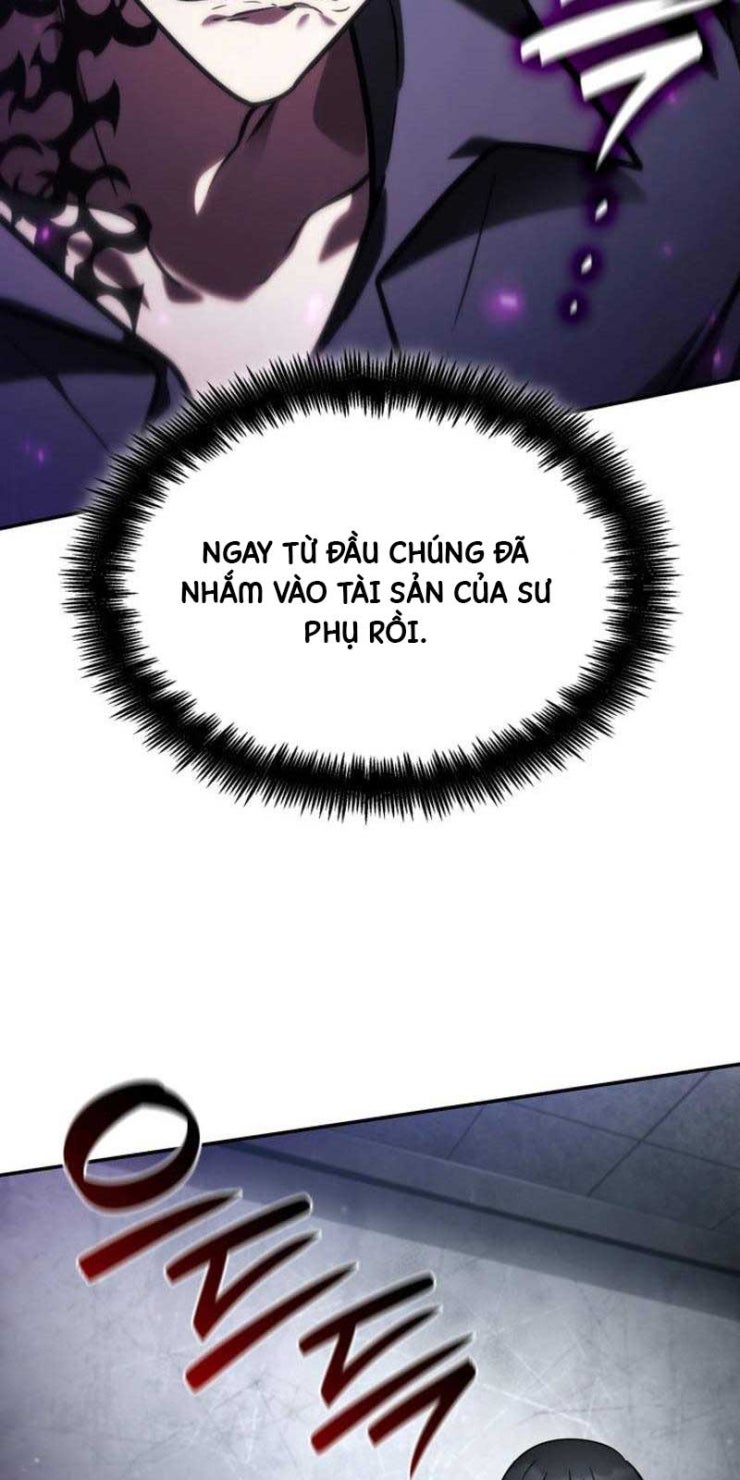 Đại Pháp Sư Toàn Năng - Page 46