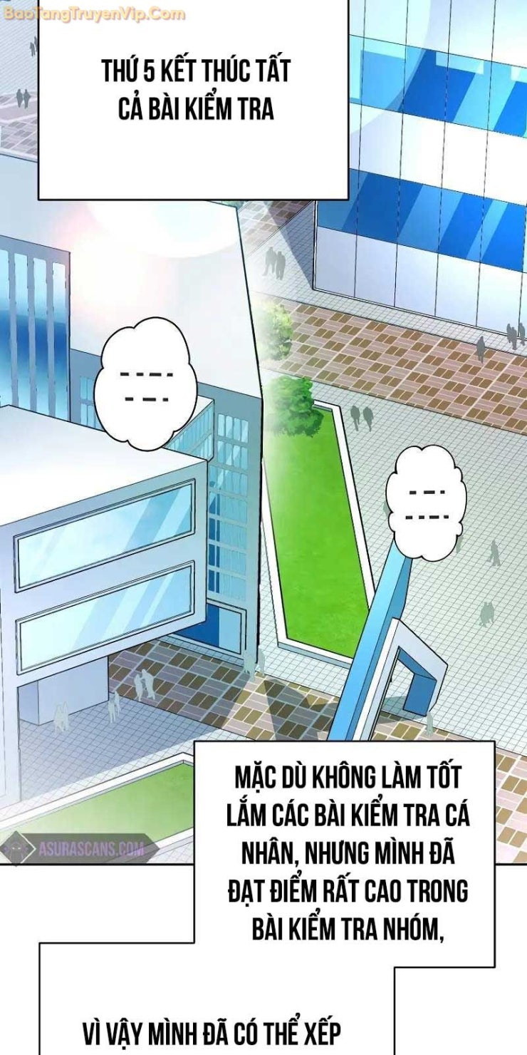 Nhân Vật Ngoài Lề Tiểu Thuyết - Page 57