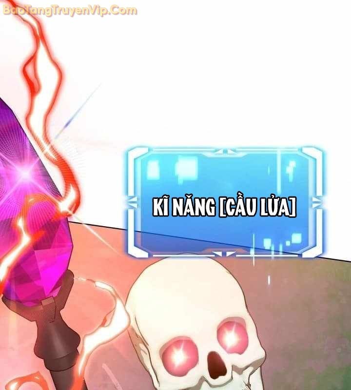 Ta Nuôi 1 Bầy Skeleton - Page 370