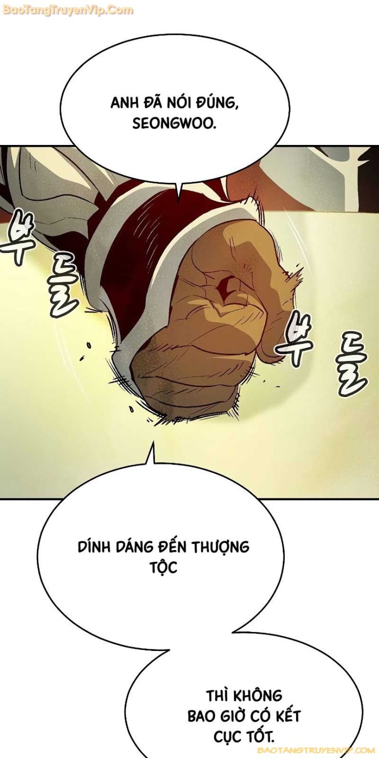 Kẻ Chiêu Hồn Cô Độc - Page 26