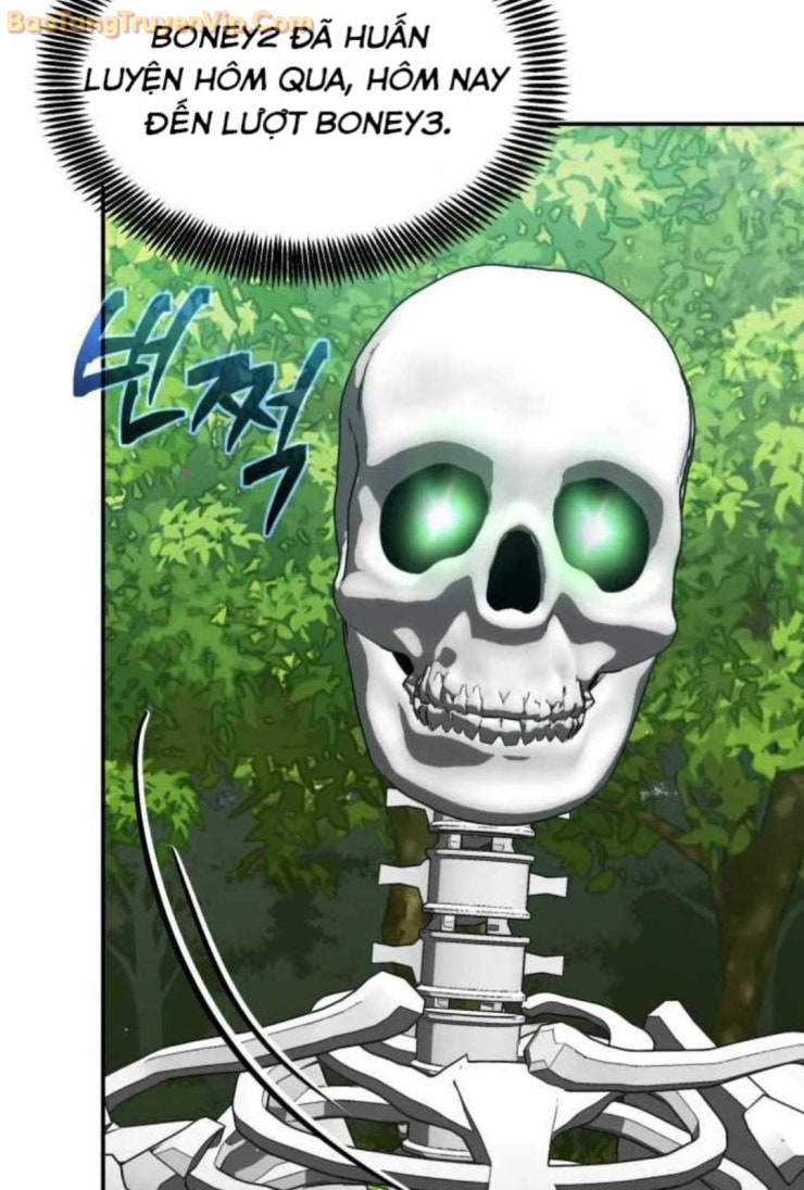 Ta Nuôi 1 Bầy Skeleton - Page 21