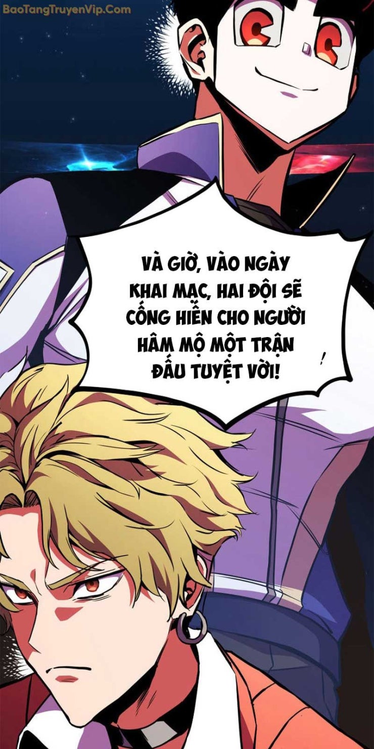 Sự Trở Lại Của Người Chơi Mạnh Nhất - Page 3